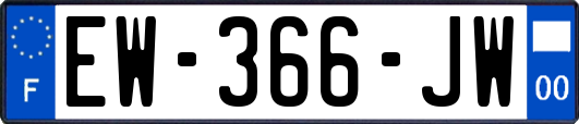 EW-366-JW