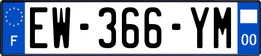 EW-366-YM