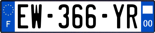 EW-366-YR