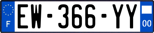 EW-366-YY