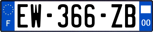 EW-366-ZB