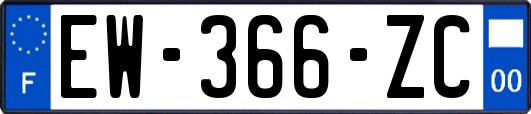 EW-366-ZC