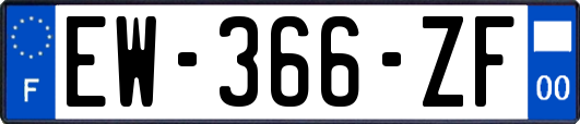 EW-366-ZF