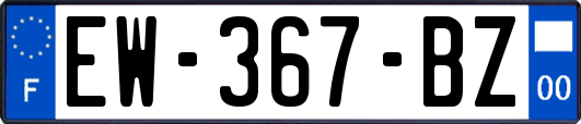 EW-367-BZ