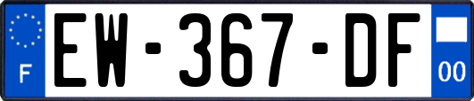 EW-367-DF