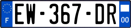 EW-367-DR