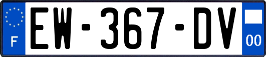 EW-367-DV