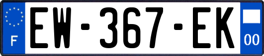 EW-367-EK