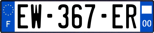 EW-367-ER