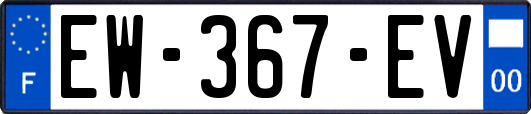 EW-367-EV