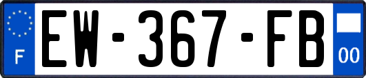 EW-367-FB