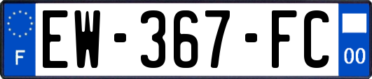 EW-367-FC