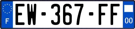 EW-367-FF