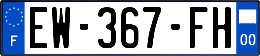 EW-367-FH