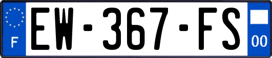 EW-367-FS