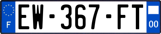 EW-367-FT