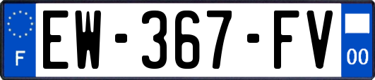 EW-367-FV