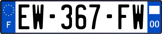 EW-367-FW