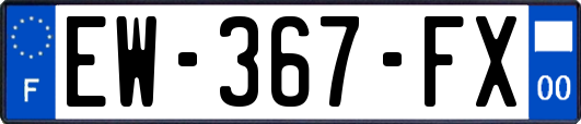EW-367-FX