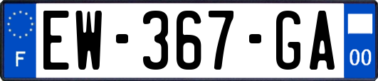 EW-367-GA