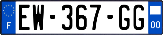 EW-367-GG