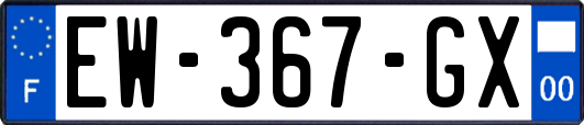 EW-367-GX