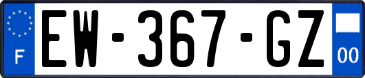 EW-367-GZ