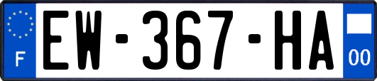 EW-367-HA