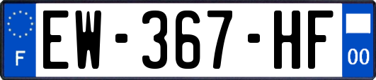 EW-367-HF