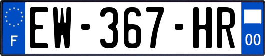 EW-367-HR