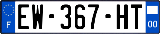 EW-367-HT
