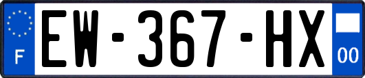 EW-367-HX