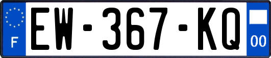 EW-367-KQ