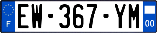 EW-367-YM