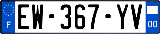 EW-367-YV