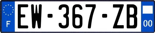 EW-367-ZB