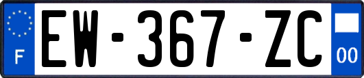 EW-367-ZC
