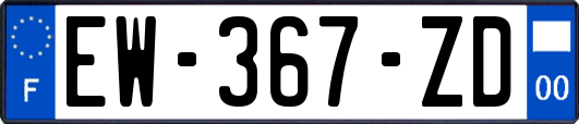 EW-367-ZD