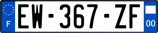 EW-367-ZF