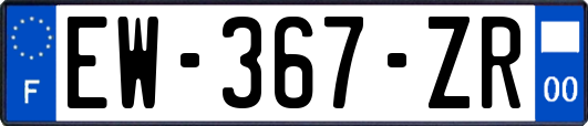 EW-367-ZR