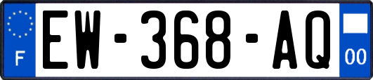 EW-368-AQ