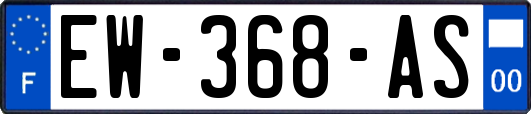 EW-368-AS