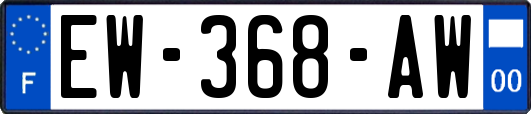 EW-368-AW