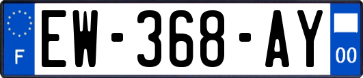 EW-368-AY