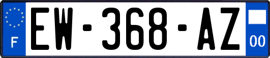 EW-368-AZ