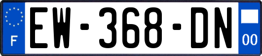 EW-368-DN