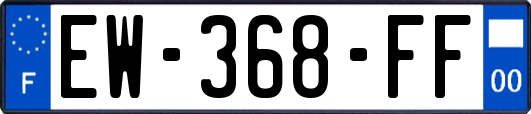 EW-368-FF