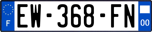 EW-368-FN