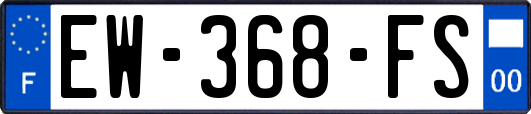 EW-368-FS