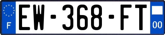 EW-368-FT